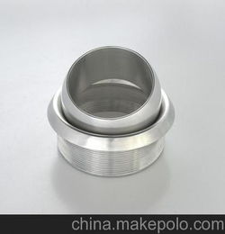 铝压铸件 各类铝合金压铸配件加工定制